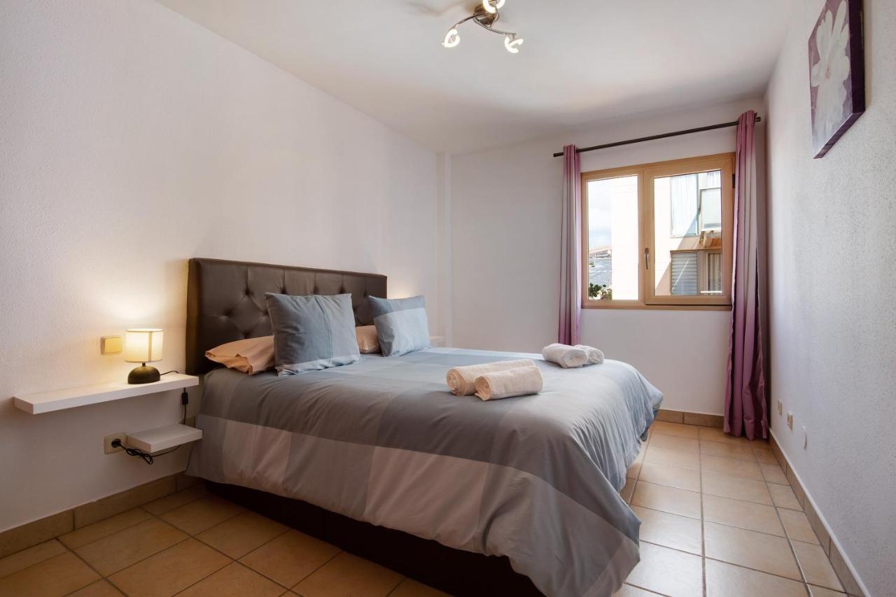 Apartamento Relax And Dream Пайара Экстерьер фото