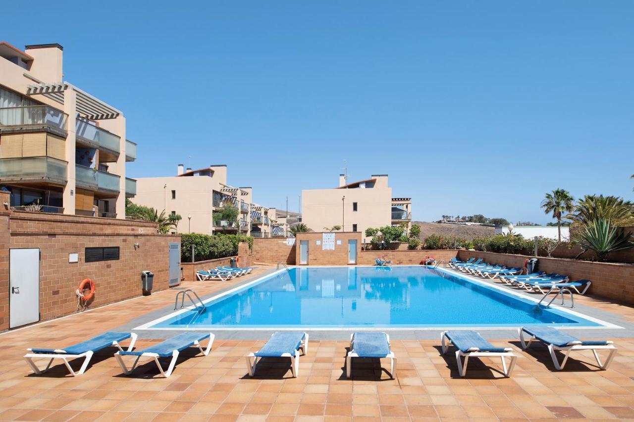 Apartamento Relax And Dream Пайара Экстерьер фото
