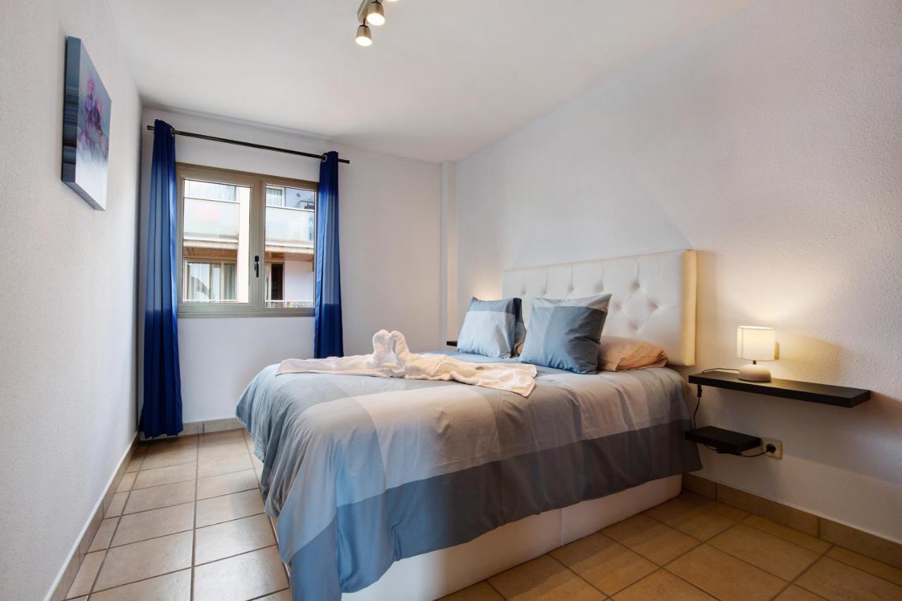 Apartamento Relax And Dream Пайара Экстерьер фото