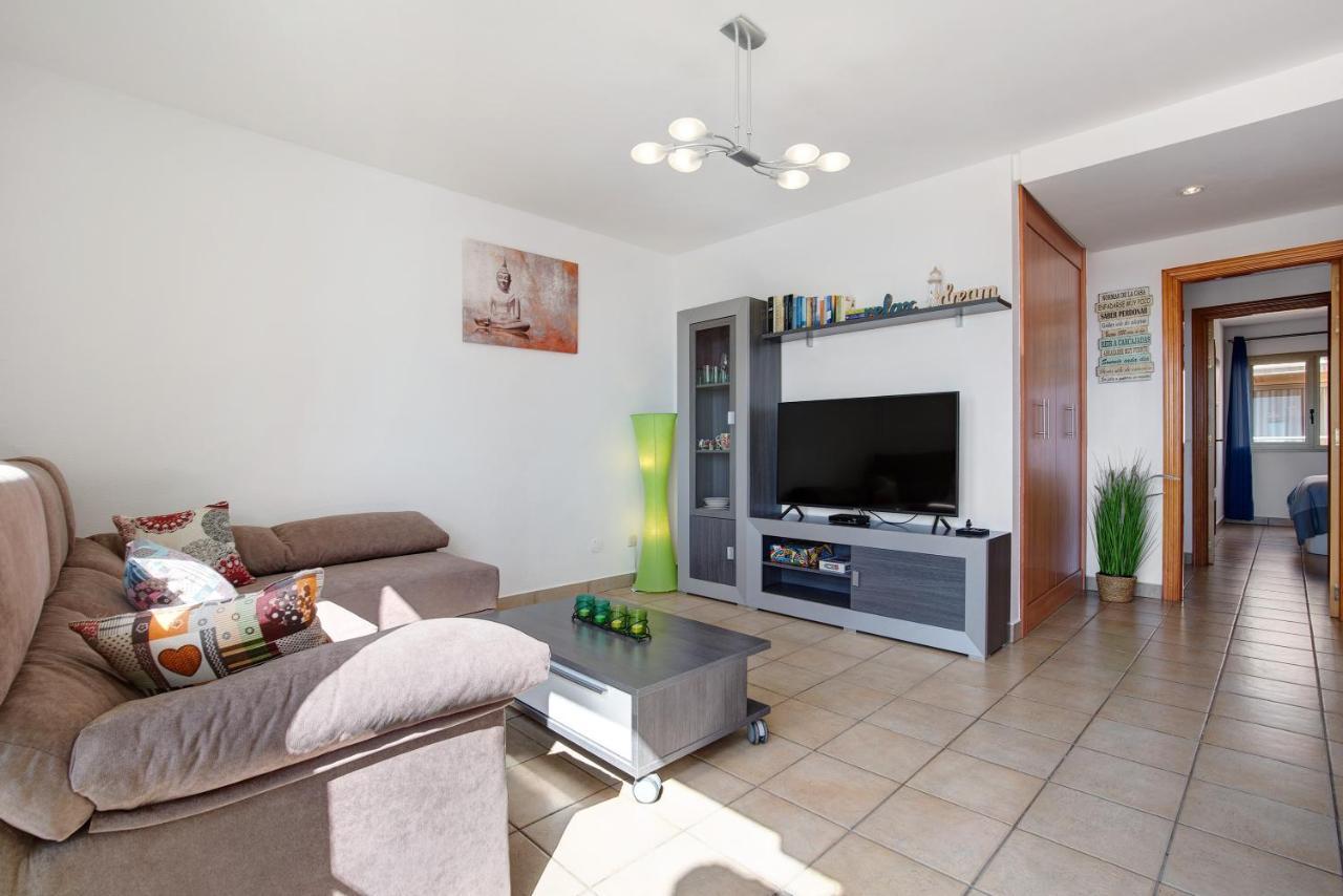 Apartamento Relax And Dream Пайара Экстерьер фото